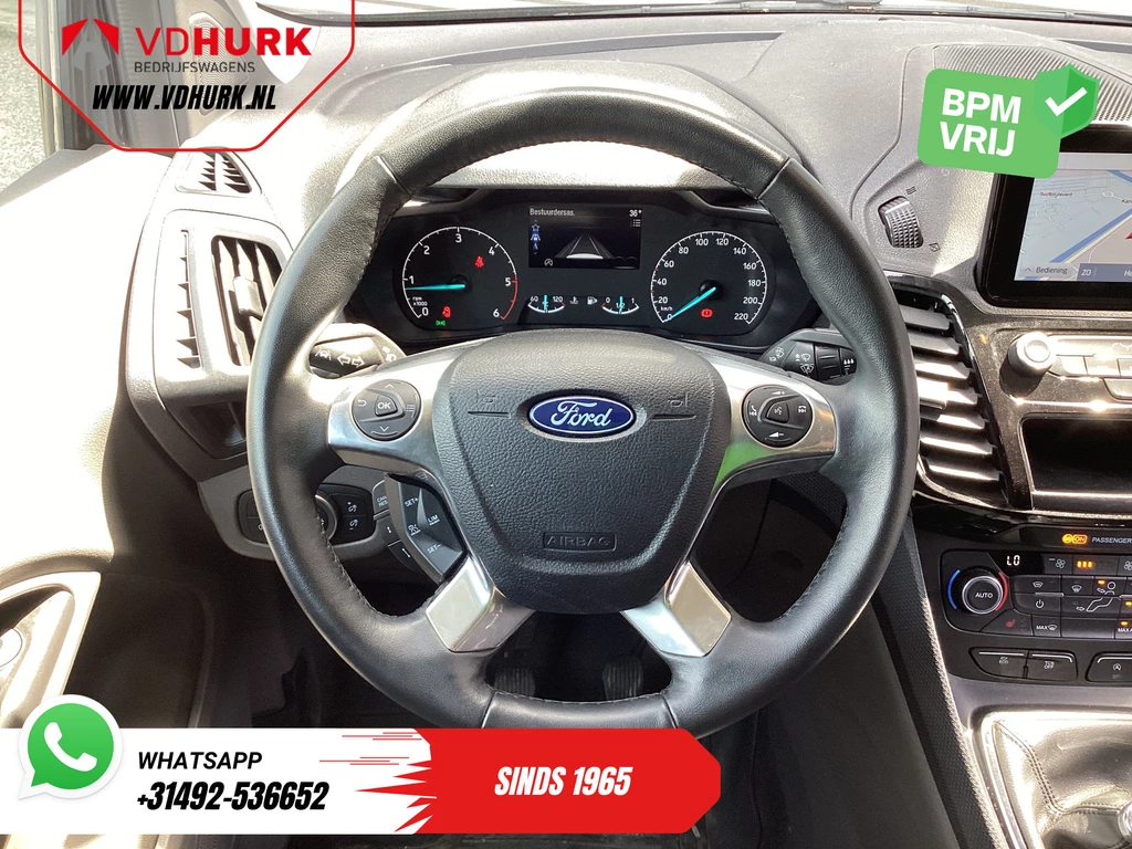 Ford Transit Connect – foto 13