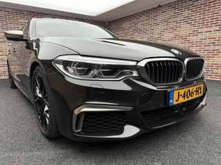 BMW 5 Serie – thumbnail 11