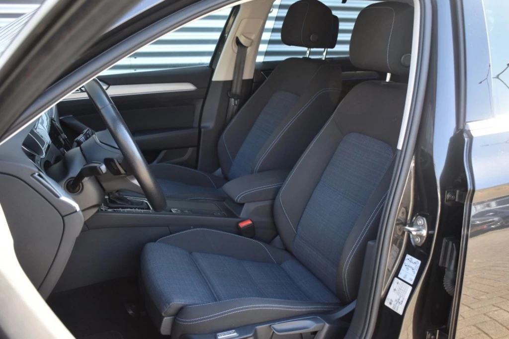 Volkswagen Passat – foto 19