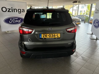 Ford EcoSport – thumbnail 2