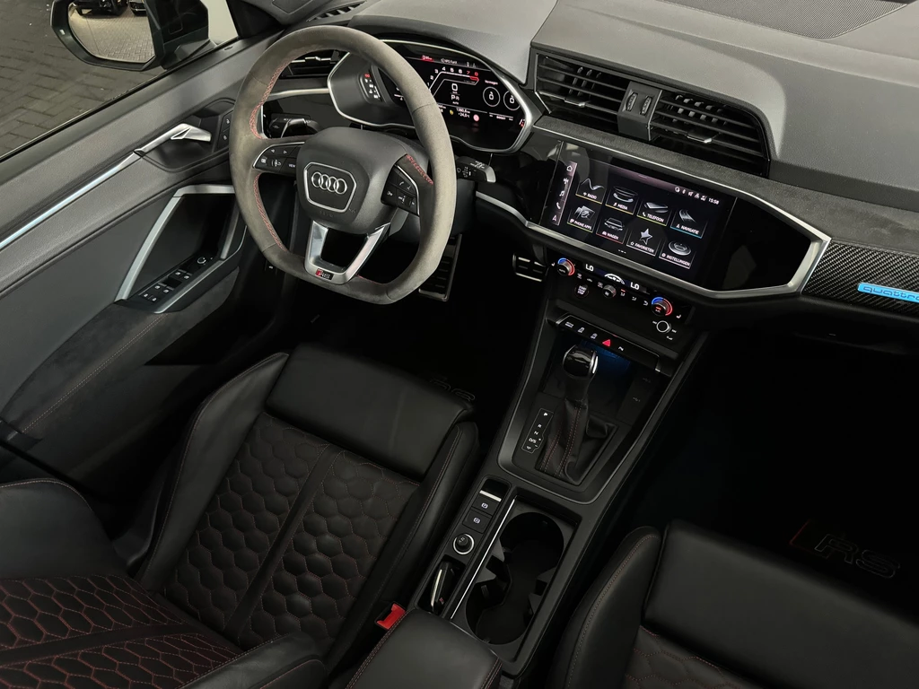 Audi RSQ3 – foto 38