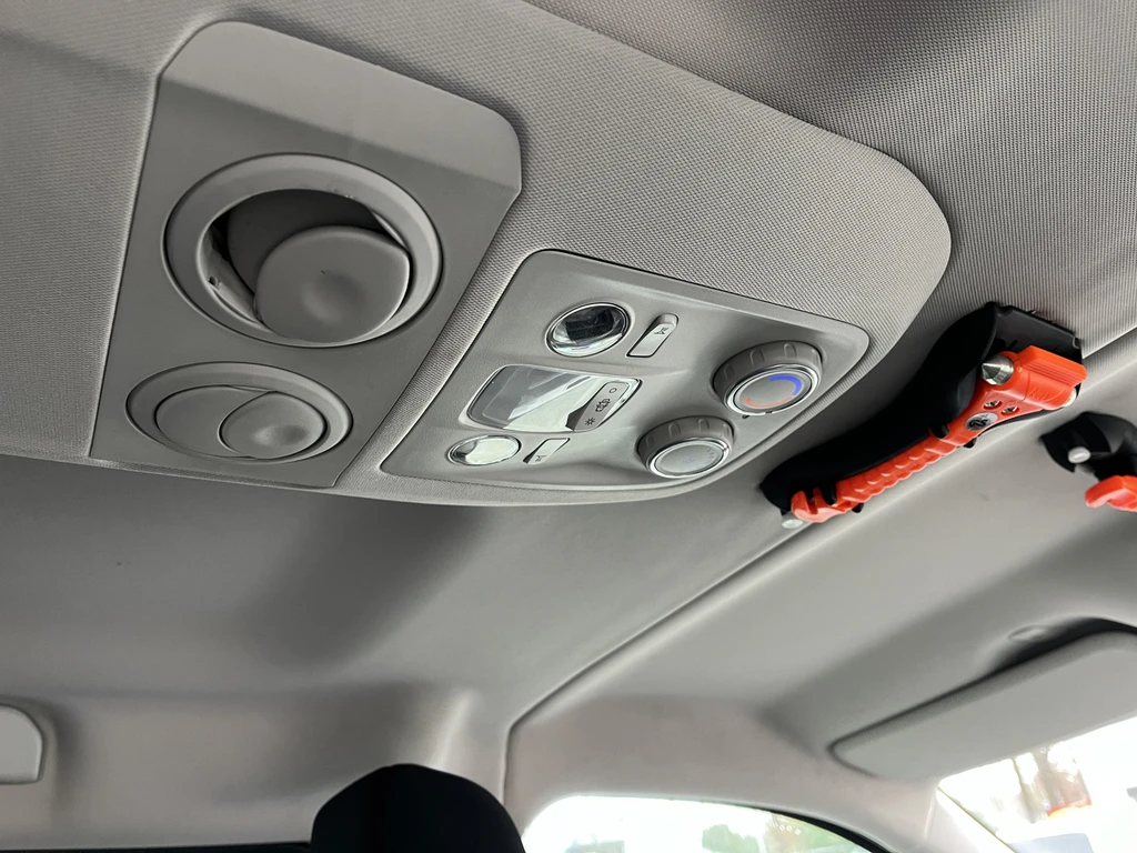 Citroën SpaceTourer – foto 47