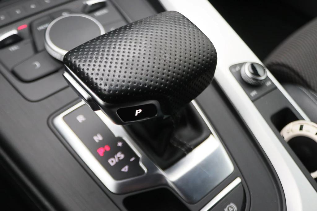 Audi A4 – foto 52
