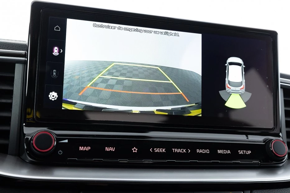 Kia XCeed – foto 21