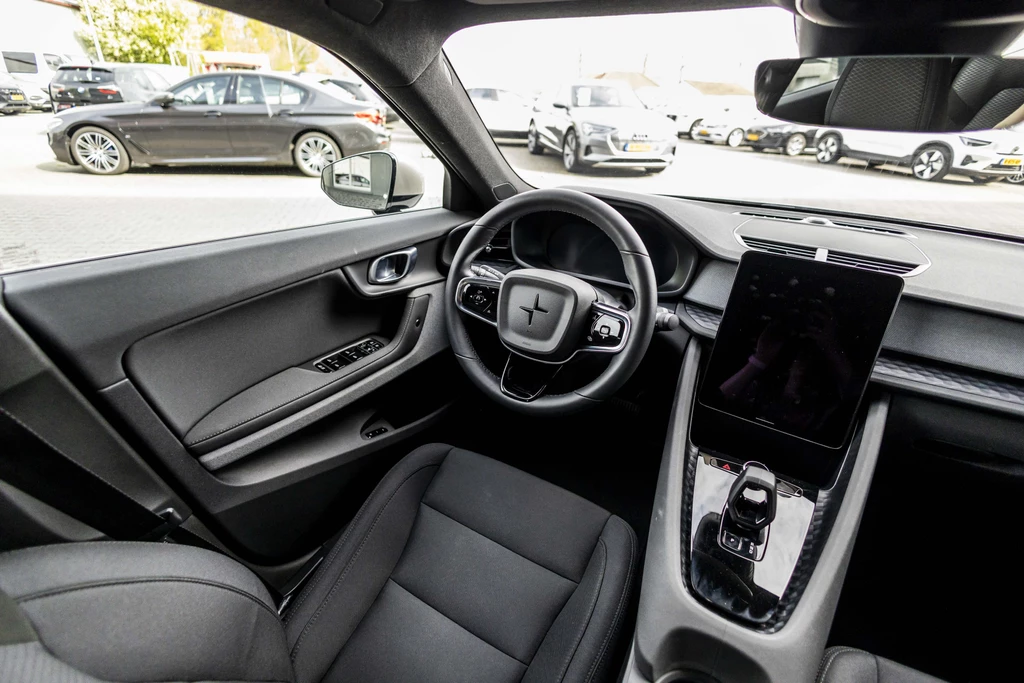 Polestar 2 – foto 20