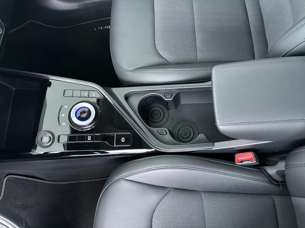 Kia Niro – foto 34