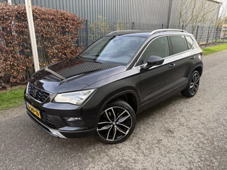 SEAT Ateca – thumbnail 2