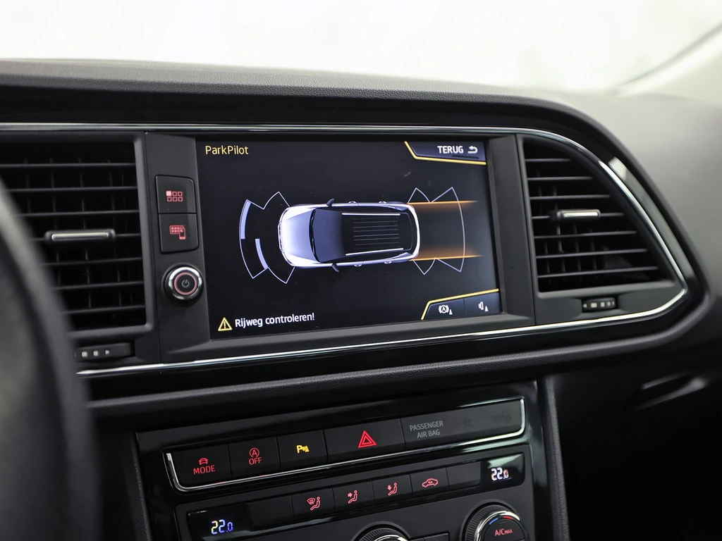 SEAT Leon – foto 24