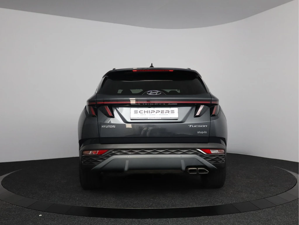 Hyundai Tucson – foto 5