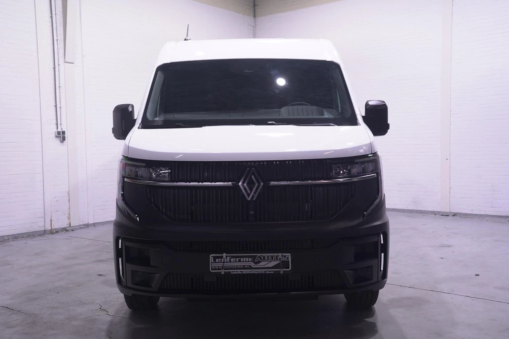 Renault Master – foto 11