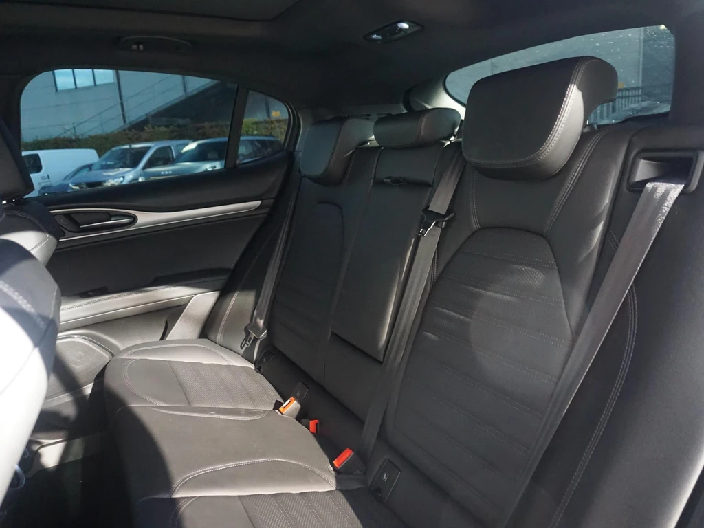 Alfa Romeo Stelvio – foto 37