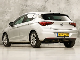 Opel Astra – thumbnail 4
