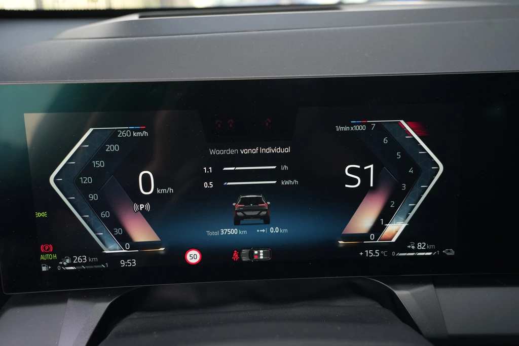 BMW X3 – foto 20
