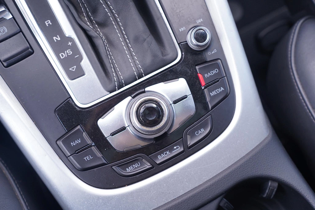 Audi Q5 – foto 42