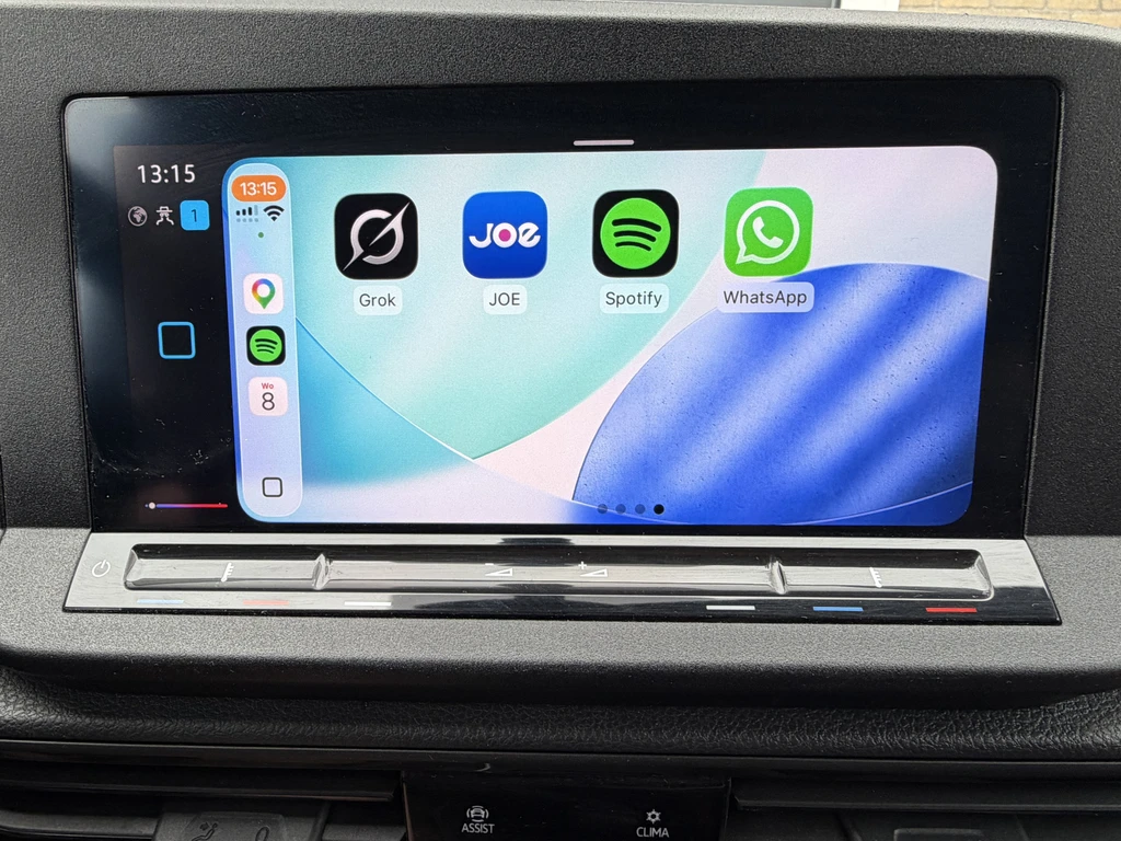Volkswagen Caddy – foto 47