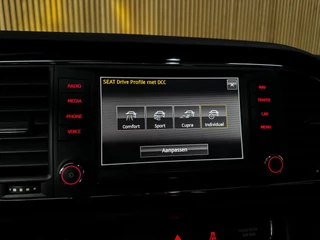 SEAT Leon – thumbnail 26