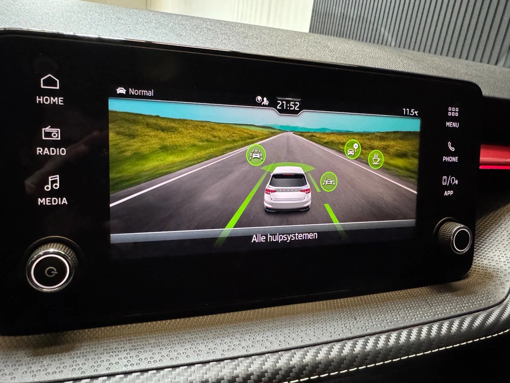 Škoda Fabia – foto 21