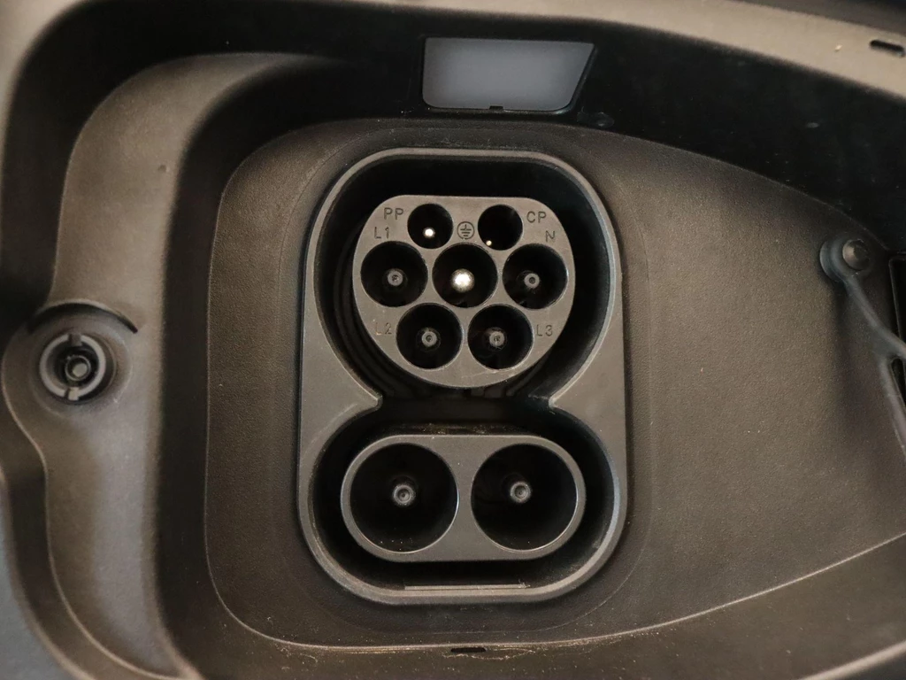 BYD ATTO 3 – foto 27