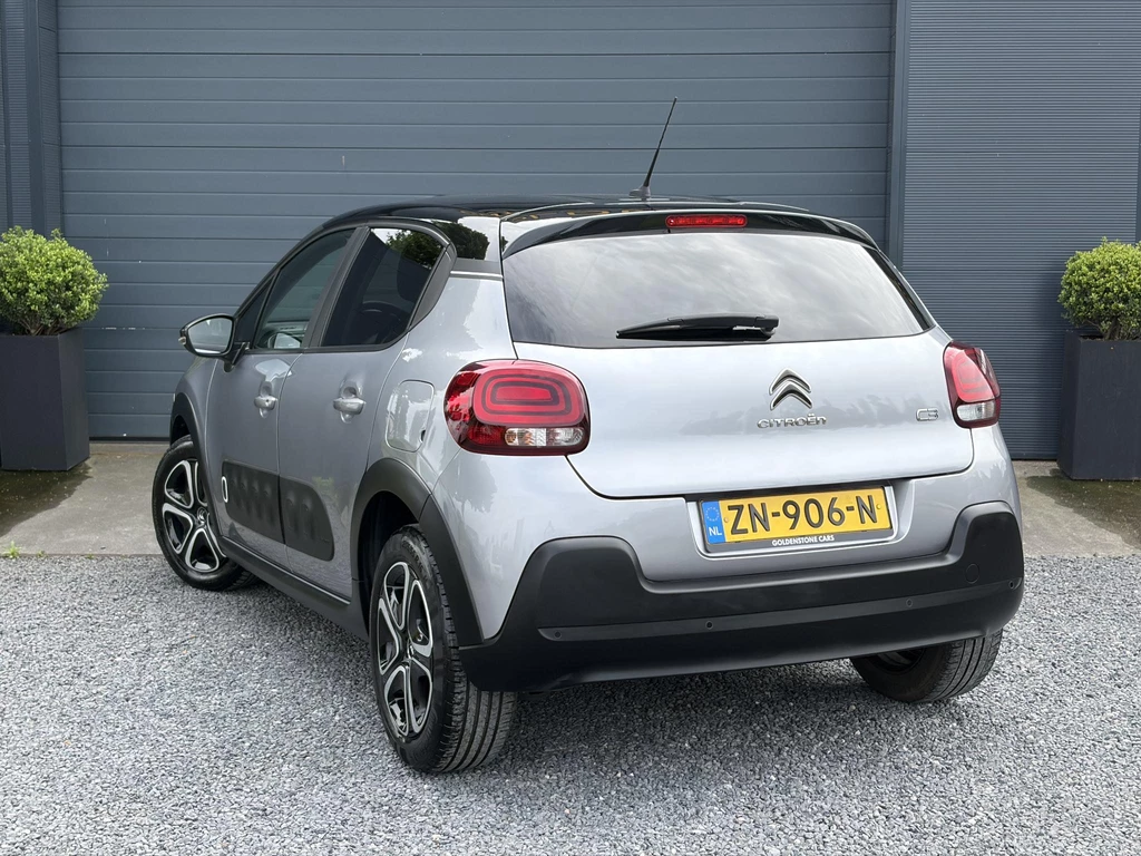 Citroën C3 – foto 2