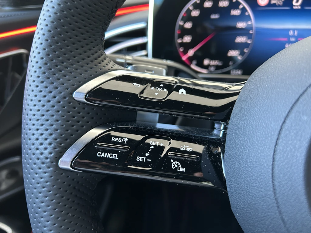 Mercedes-Benz E-Klasse – foto 22