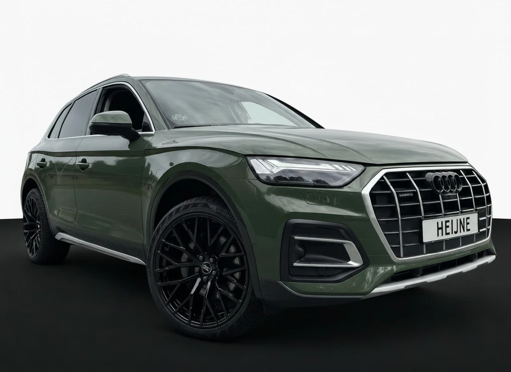 Audi Q5 – foto 4