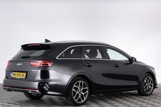 Kia Ceed Sportswagon – thumbnail 4