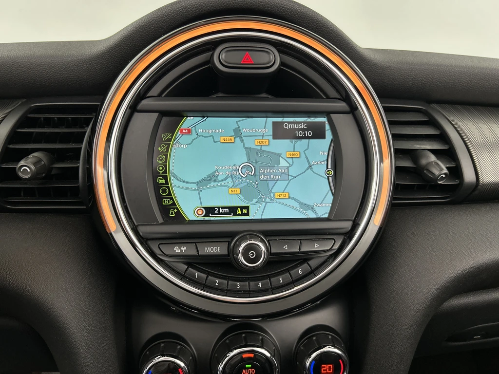 MINI Cooper Cabrio – foto 22