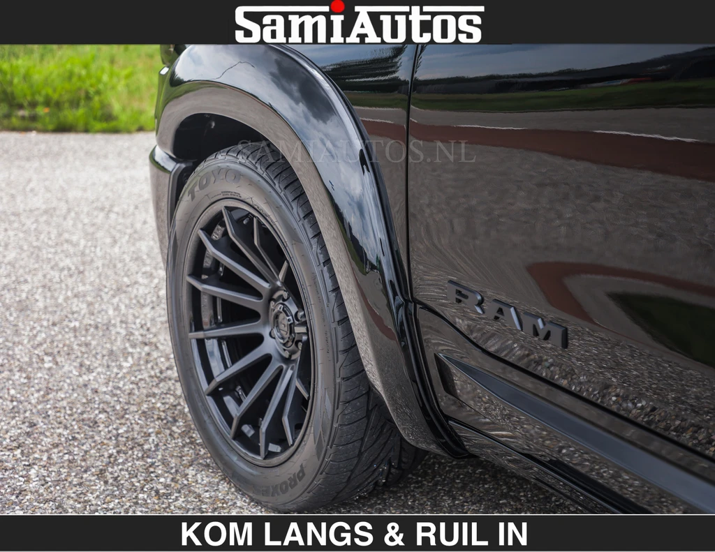 Dodge Ram Pick-Up – foto 61