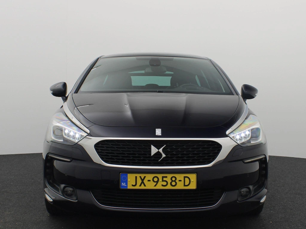 DS DS 5 – foto 10