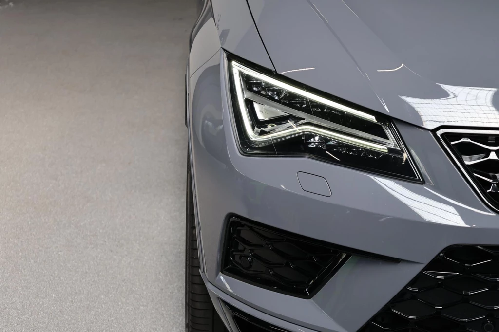 CUPRA Ateca – foto 29