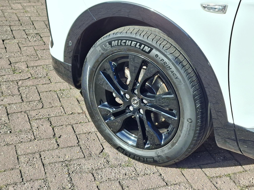 Opel Grandland – foto 24