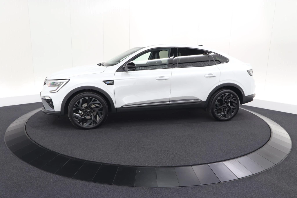 Renault Arkana – foto 4