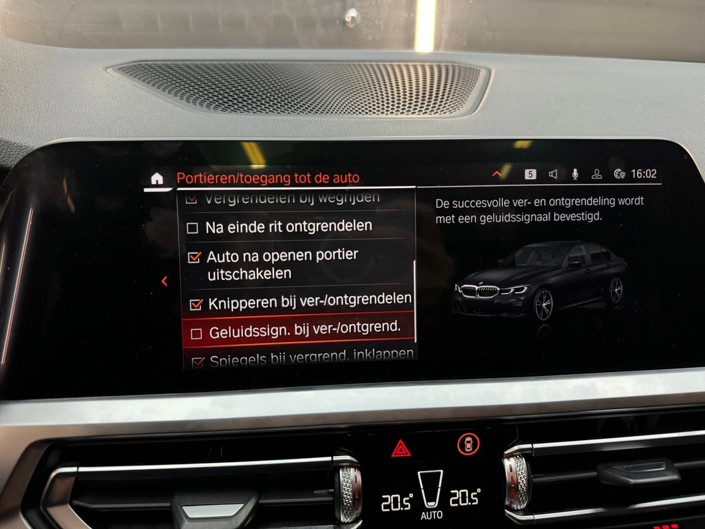 BMW 3 Serie – foto 27