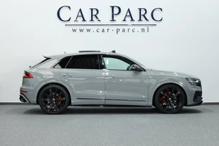 Audi Q8 – thumbnail 6