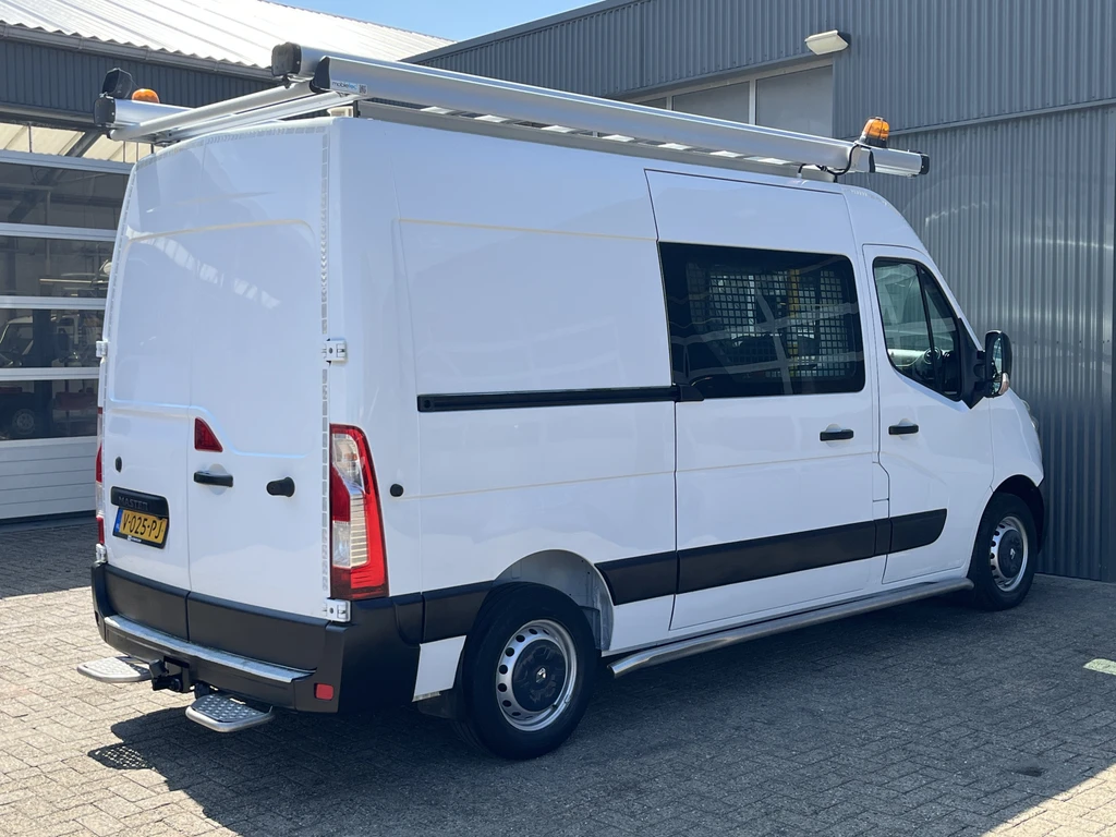 Renault Master – foto 5