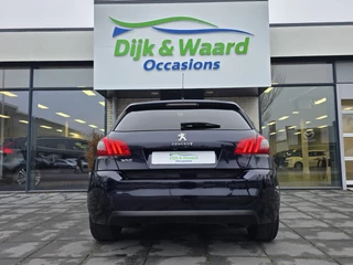 Peugeot 308 – thumbnail 6