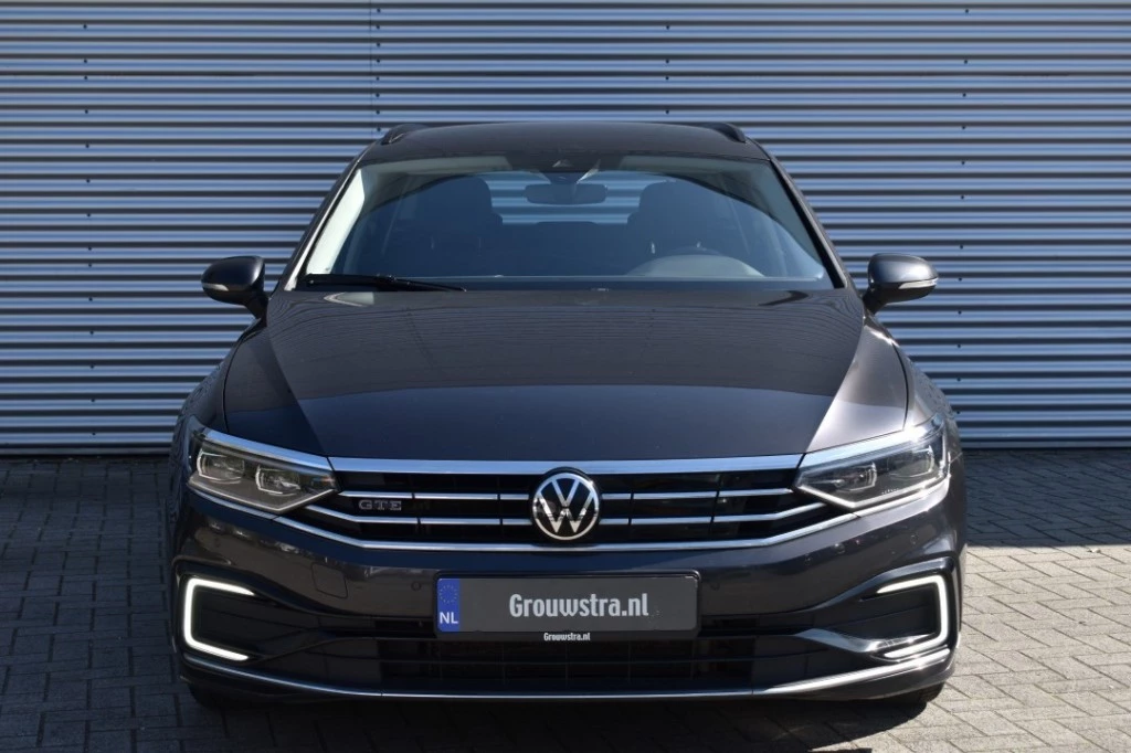 Volkswagen Passat – foto 7