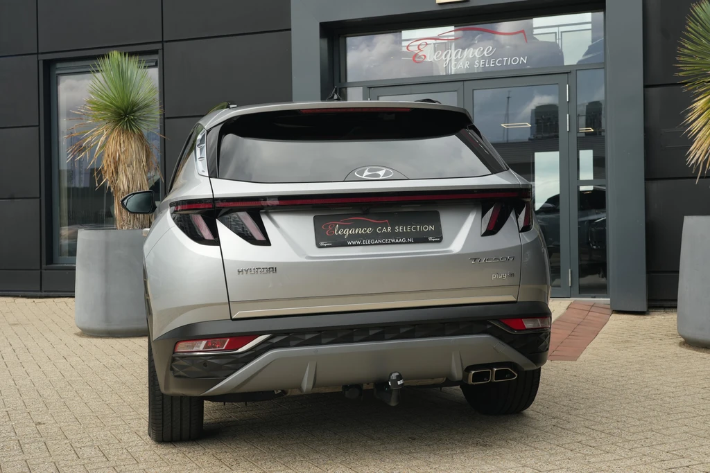 Hyundai Tucson – foto 3