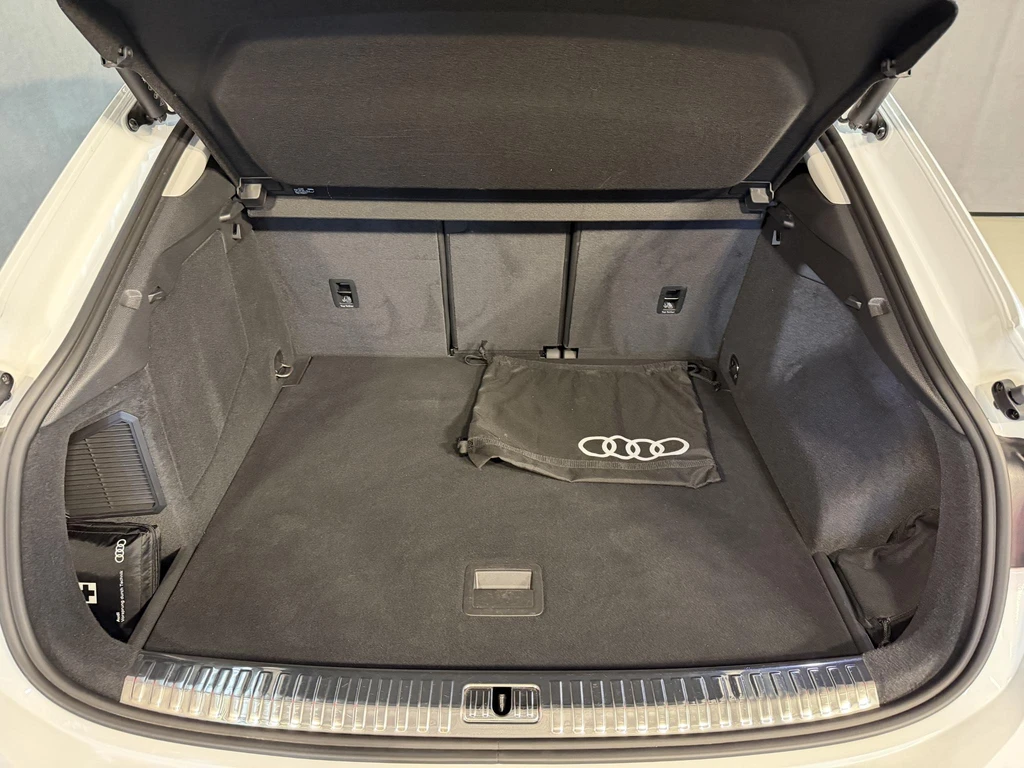 Audi Q3 – foto 12