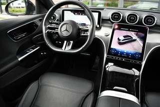 Mercedes-Benz C-Klasse – thumbnail 29