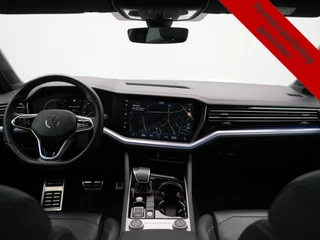 Volkswagen Touareg – thumbnail 25