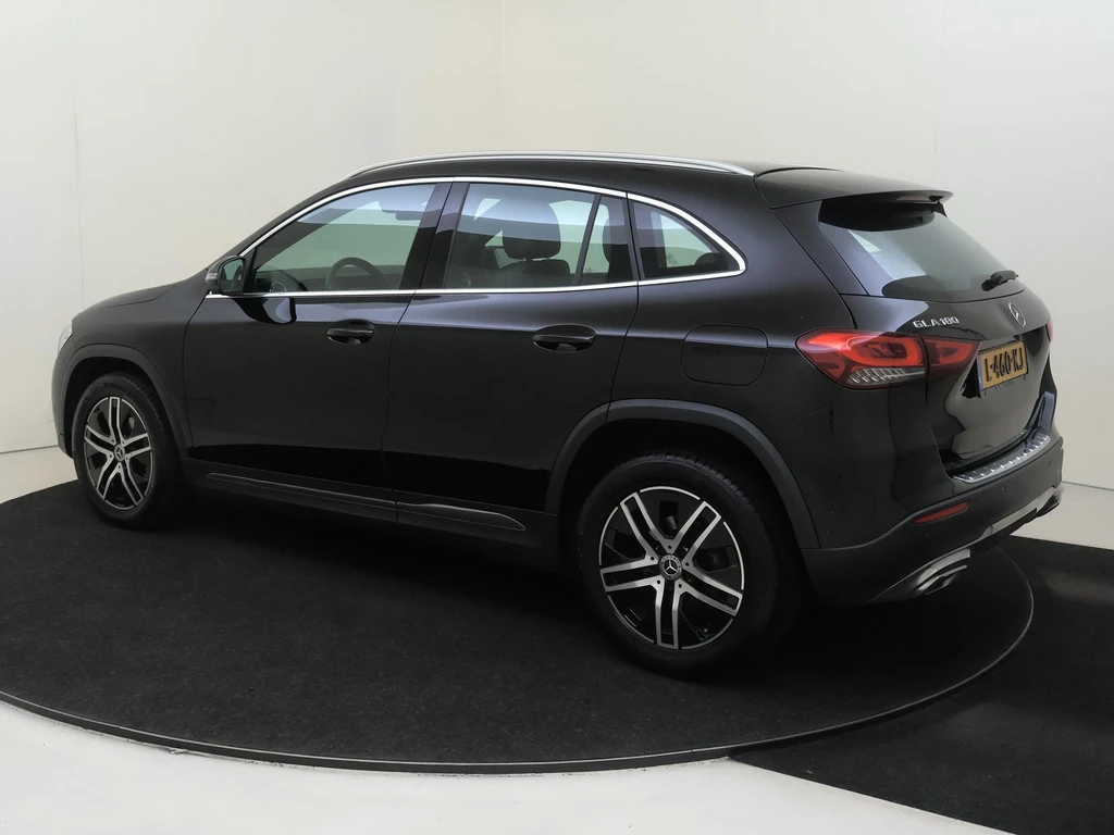 Mercedes-Benz GLA – foto 3
