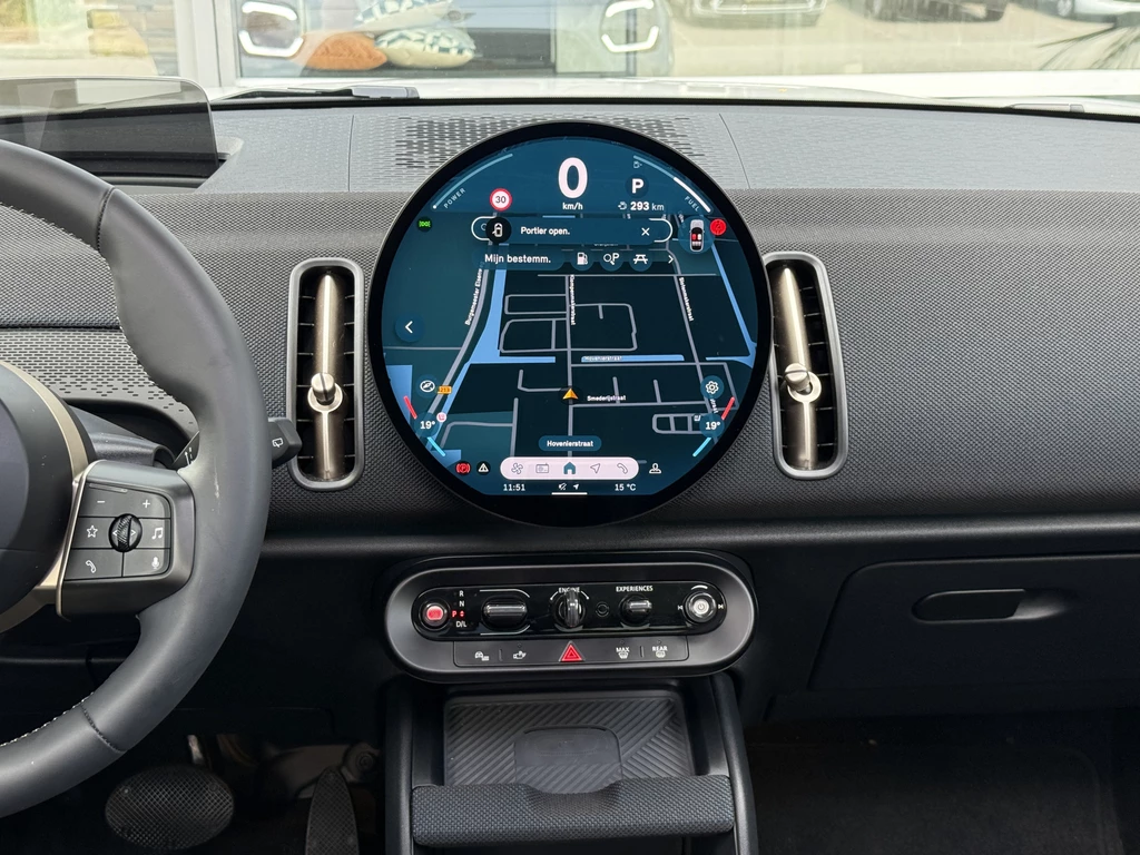 MINI Countryman – foto 24
