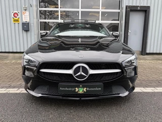 Mercedes-Benz CLA – thumbnail 13