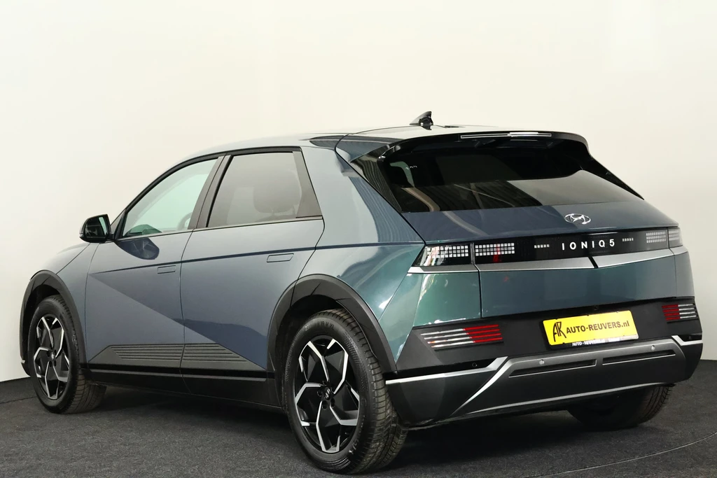 Hyundai IONIQ 5 – foto 4