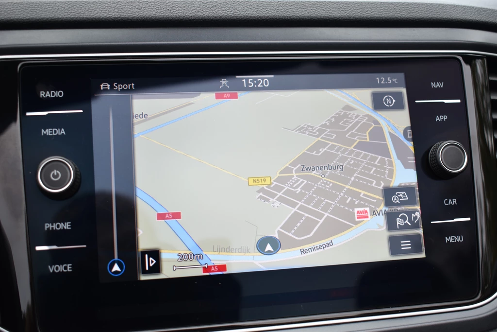 Volkswagen T-Roc – foto 42