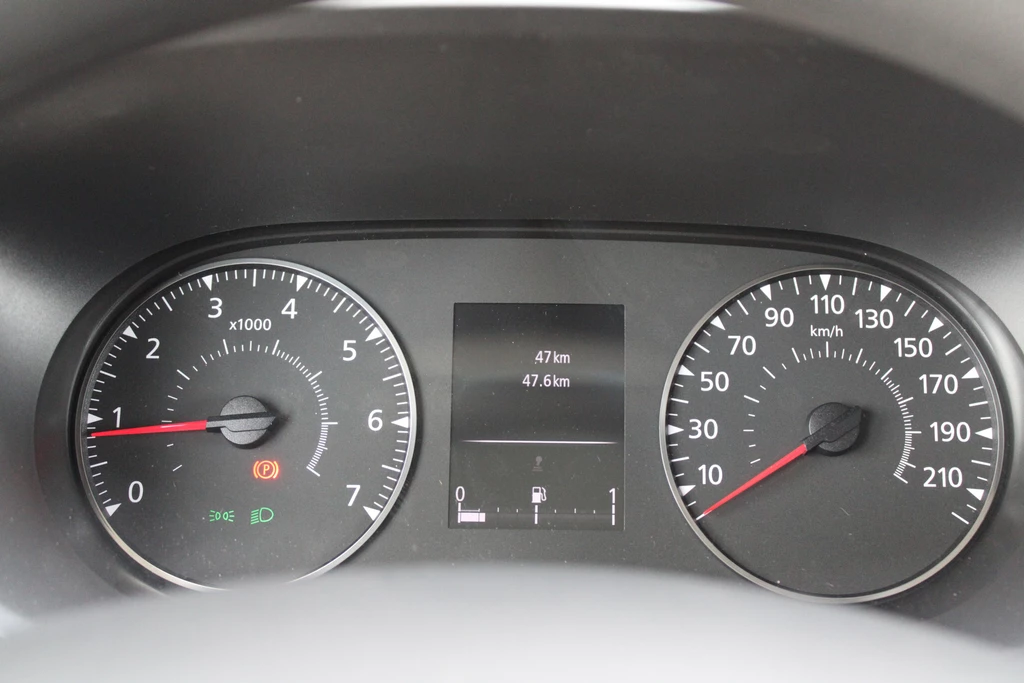 Renault Master – foto 18