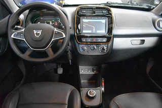 Dacia Spring – thumbnail 10