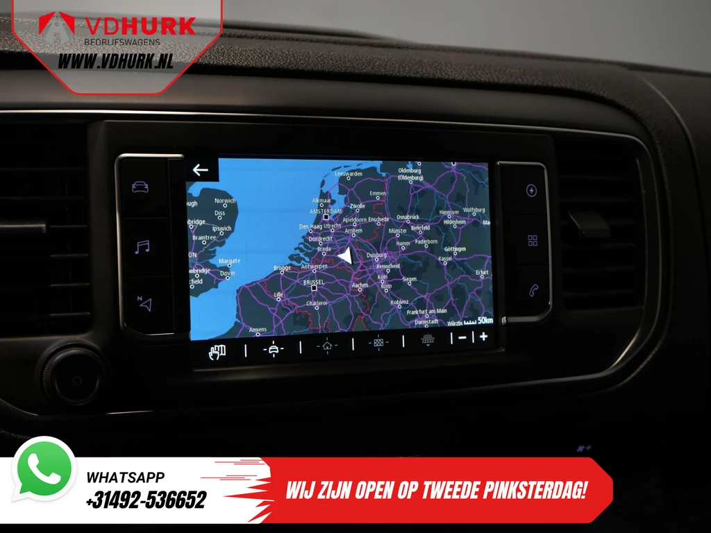 Toyota ProAce – foto 27
