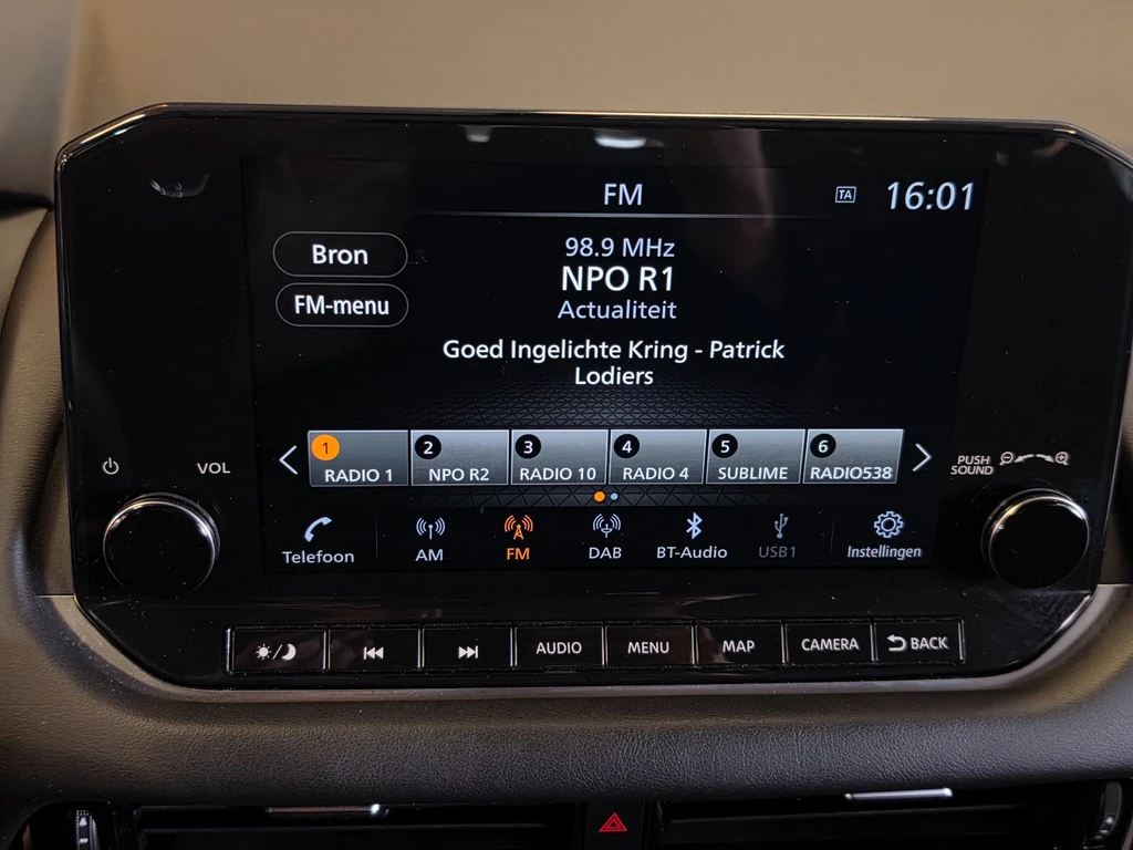 Nissan QASHQAI – foto 26